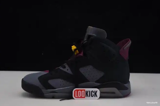 Reps TBkick Jordan 6 